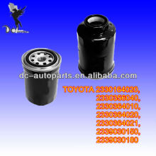 FILTRO DE COMBUSTÍVEL 2330164020,2330356040,2330364010,2330364020,2330364021 PARA TOYOTA 4 RUNNER, CAMRY, CARINA